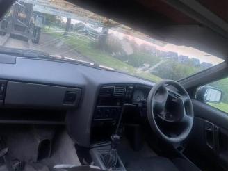 Volkswagen Corrado Corrado, Coupe, 1988 / 1995 2.9 VR6 picture 8