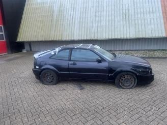 Volkswagen Corrado Corrado, Coupe, 1988 / 1995 2.9 VR6 picture 4