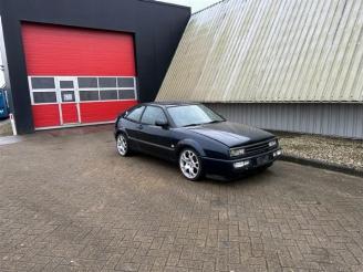 skadebil auto Volkswagen Corrado Corrado, Coupe, 1988 / 1995 2.0 16V 1994/1