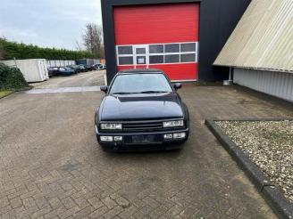 Volkswagen Corrado Corrado, Coupe, 1988 / 1995 2.0 16V picture 8