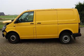 Volkswagen Transporter Transporter T6, Van, 2015 / 2024 2.0 TDI 150 picture 6
