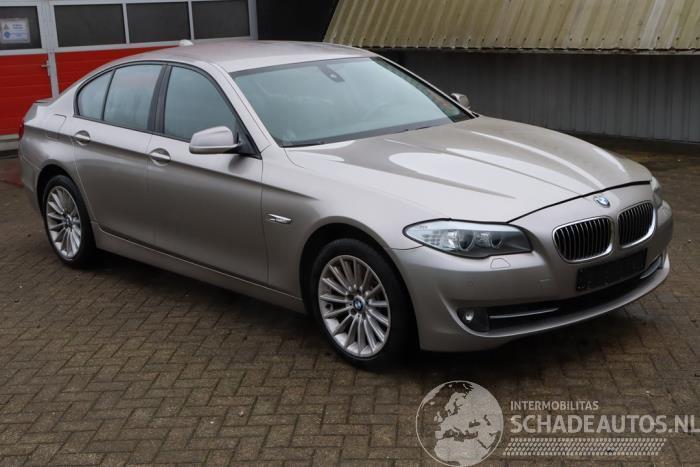 BMW 5-serie 5 serie (F10), Sedan, 2009 / 2016 523i 24V