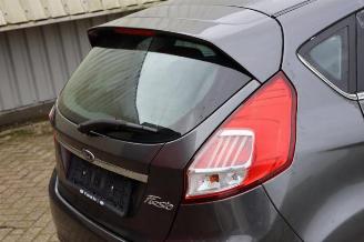 Ford Fiesta Fiesta 6 (JA8), Hatchback, 2008 / 2018 1.0 SCI 12V 80 picture 33