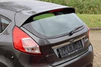 Ford Fiesta Fiesta 6 (JA8), Hatchback, 2008 / 2018 1.0 SCI 12V 80 picture 35