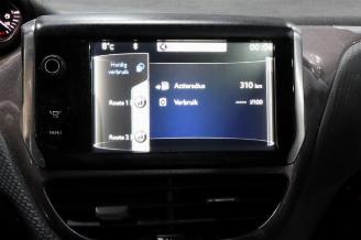 Peugeot 2008 2008 (CU), MPV, 2013 / 2019 1.2 Vti 12V PureTech 82 picture 16