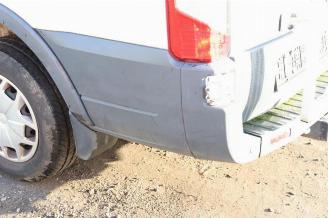 Ford Transit Transit, Van, 2013 2.0 TDCi 16V Eco Blue 130 picture 18