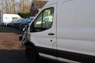 Ford Transit Transit, Van, 2013 2.0 TDCi 16V Eco Blue 130 picture 25