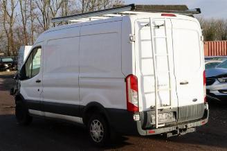 Ford Transit Transit, Van, 2013 2.0 TDCi 16V Eco Blue 130 picture 5