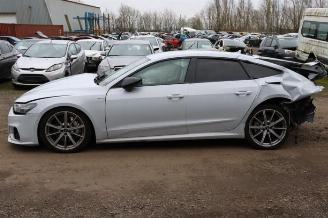 Audi A7 A7 Sportback (4KA), Liftback, 2017 2.0 16V 50 TFSI E Quattro picture 2