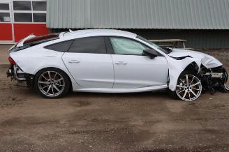 Audi A7 A7 Sportback (4KA), Liftback, 2017 2.0 16V 50 TFSI E Quattro picture 6