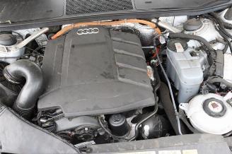 Audi A7 A7 Sportback (4KA), Liftback, 2017 2.0 16V 50 TFSI E Quattro picture 9