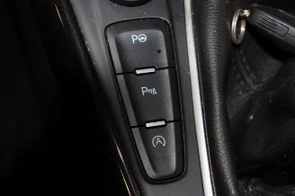 Ford Focus Focus 3 Wagon, Combi, 2010 / 2020 1.0 Ti-VCT EcoBoost 12V 125 picture 13