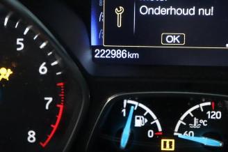 Ford Focus Focus 3 Wagon, Combi, 2010 / 2020 1.0 Ti-VCT EcoBoost 12V 125 picture 22