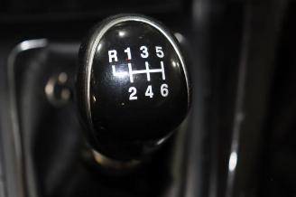 Ford Focus Focus 3 Wagon, Combi, 2010 / 2020 1.0 Ti-VCT EcoBoost 12V 125 picture 14