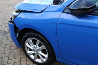 Opel Corsa Corsa F (UB/UH/UP), Hatchback 5-drs, 2019 1.2 12V 75 picture 11
