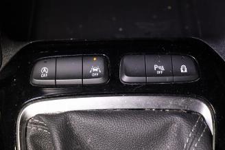 Opel Corsa Corsa F (UB/UH/UP), Hatchback 5-drs, 2019 1.2 12V 75 picture 34
