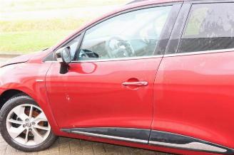 Renault Clio Clio IV Estate/Grandtour (7R), Combi 5-drs, 2012 / 2021 0.9 Energy TCE 90 12V picture 31