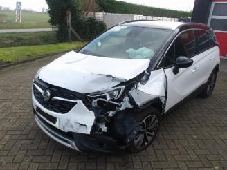 Opel Crossland Crossland X/Crossland, SUV, 2014 1.2 12V LPG picture 7