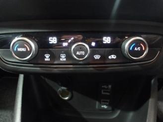 Opel Crossland Crossland X/Crossland, SUV, 2014 1.2 12V LPG picture 28
