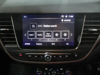 Opel Crossland Crossland X/Crossland, SUV, 2014 1.2 12V LPG picture 25