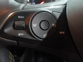 Opel Crossland Crossland X/Crossland, SUV, 2014 1.2 12V LPG picture 35