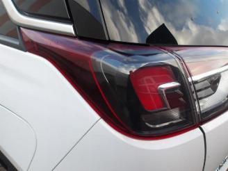 Opel Crossland Crossland X/Crossland, SUV, 2014 1.2 12V LPG picture 10