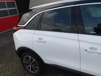 Opel Crossland Crossland X/Crossland, SUV, 2014 1.2 12V LPG picture 14