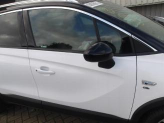 Opel Crossland Crossland X/Crossland, SUV, 2014 1.2 12V LPG picture 17