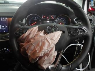 Opel Crossland Crossland X/Crossland, SUV, 2014 1.2 12V LPG picture 32