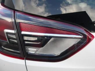 Opel Crossland Crossland X/Crossland, SUV, 2014 1.2 12V LPG picture 11
