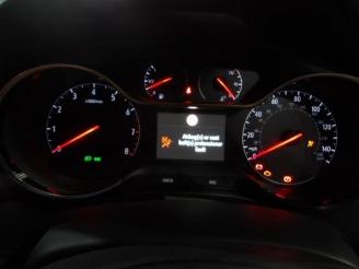 Opel Crossland Crossland X/Crossland, SUV, 2014 1.2 12V LPG picture 23