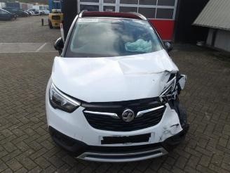 Opel Crossland Crossland X/Crossland, SUV, 2014 1.2 12V LPG picture 4