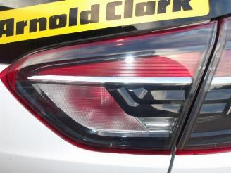 Opel Crossland Crossland X/Crossland, SUV, 2014 1.2 12V LPG picture 12