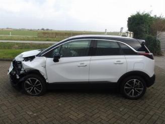 Opel Crossland Crossland X/Crossland, SUV, 2014 1.2 12V LPG picture 6
