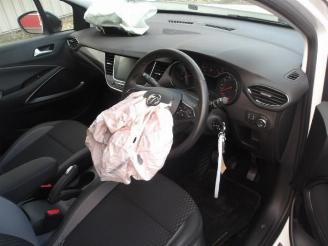 Opel Crossland Crossland X/Crossland, SUV, 2014 1.2 12V LPG picture 22
