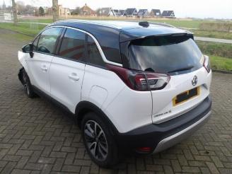 Opel Crossland Crossland X/Crossland, SUV, 2014 1.2 12V LPG picture 8