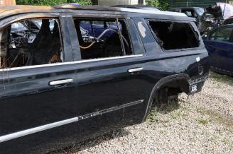 Cadillac Escalade Escalade, SUV, 2014 / 2020 6.2 V8 4x4 picture 23