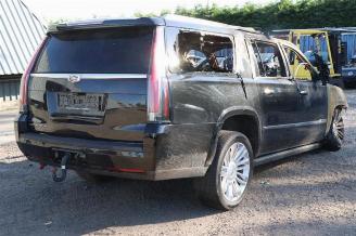Cadillac Escalade Escalade, SUV, 2014 / 2020 6.2 V8 4x4 picture 4