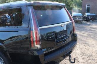 Cadillac Escalade Escalade, SUV, 2014 / 2020 6.2 V8 4x4 picture 14