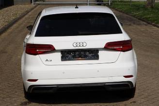 Audi A3 A3 Sportback (8VA/8VF), Hatchback 5-drs, 2012 / 2020 1.4 TFSI 16V 40 e-tron picture 6