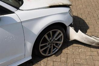 Audi A3 A3 Sportback (8VA/8VF), Hatchback 5-drs, 2012 / 2020 1.4 TFSI 16V 40 e-tron picture 12