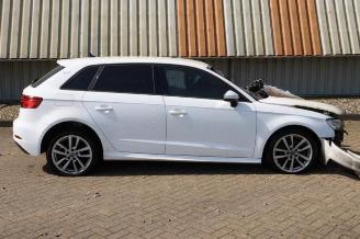 Audi A3 A3 Sportback (8VA/8VF), Hatchback 5-drs, 2012 / 2020 1.4 TFSI 16V 40 e-tron picture 8