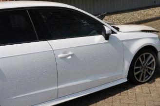 Audi A3 A3 Sportback (8VA/8VF), Hatchback 5-drs, 2012 / 2020 1.4 TFSI 16V 40 e-tron picture 15