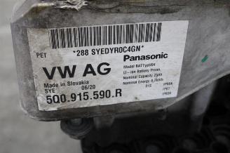 Audi A3 A3 Sportback (8VA/8VF), Hatchback 5-drs, 2012 / 2020 1.4 TFSI 16V 40 e-tron picture 29