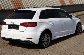 Audi A3 A3 Sportback (8VA/8VF), Hatchback 5-drs, 2012 / 2020 1.4 TFSI 16V 40 e-tron picture 7