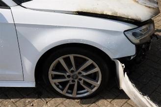 Audi A3 A3 Sportback (8VA/8VF), Hatchback 5-drs, 2012 / 2020 1.4 TFSI 16V 40 e-tron picture 11