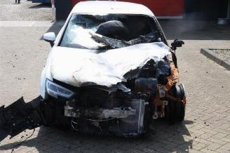 Audi A3 A3 Sportback (8VA/8VF), Hatchback 5-drs, 2012 / 2020 1.4 TFSI 16V 40 e-tron picture 2