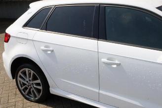 Audi A3 A3 Sportback (8VA/8VF), Hatchback 5-drs, 2012 / 2020 1.4 TFSI 16V 40 e-tron picture 18