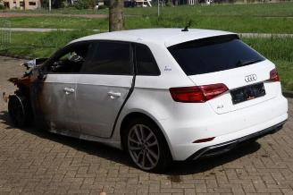 Audi A3 A3 Sportback (8VA/8VF), Hatchback 5-drs, 2012 / 2020 1.4 TFSI 16V 40 e-tron picture 5