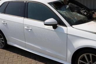 Audi A3 A3 Sportback (8VA/8VF), Hatchback 5-drs, 2012 / 2020 1.4 TFSI 16V 40 e-tron picture 14